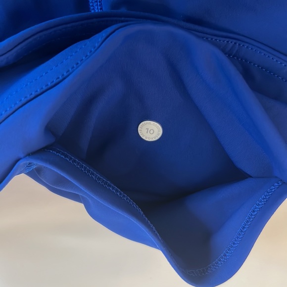 Lululemon Fast and Free 25” Tights size 10 - Picture 2 of 6